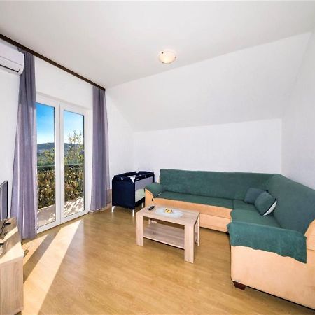 Apartment Sensa Trogir Kültér fotó