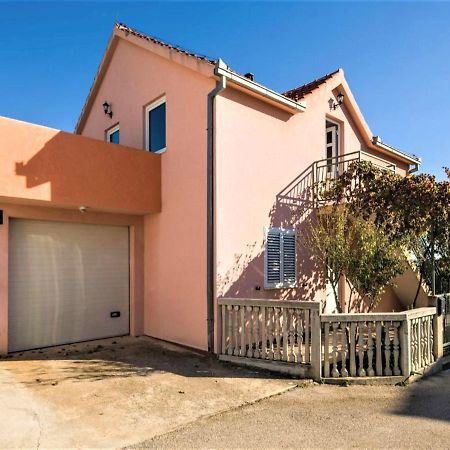 Apartment Sensa Trogir Kültér fotó