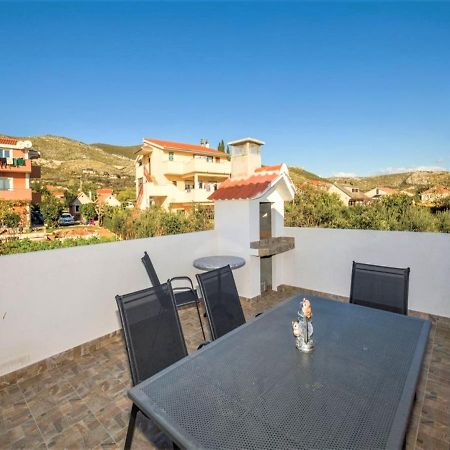 Apartment Sensa Trogir Kültér fotó