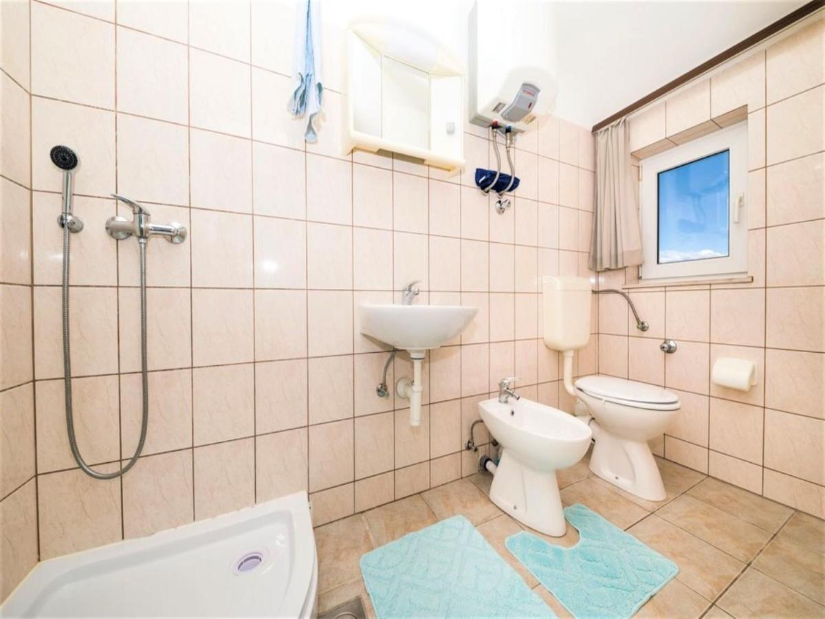 Apartment Sensa Trogir Kültér fotó