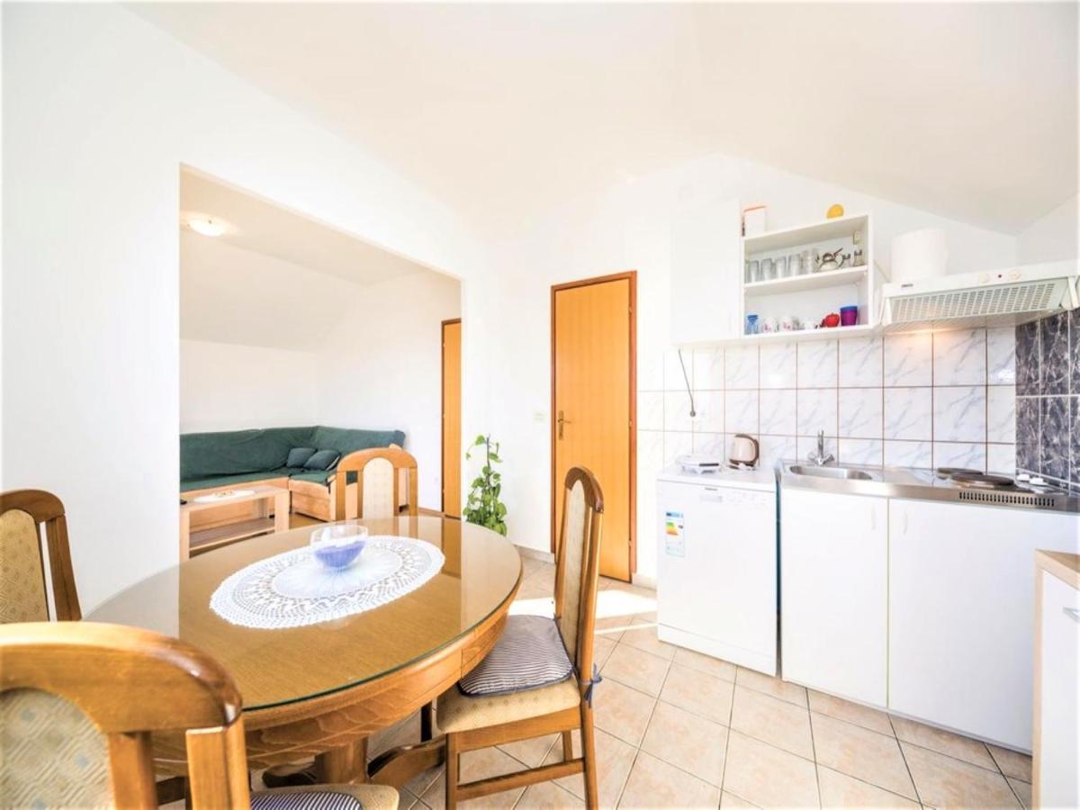 Apartment Sensa Trogir Kültér fotó