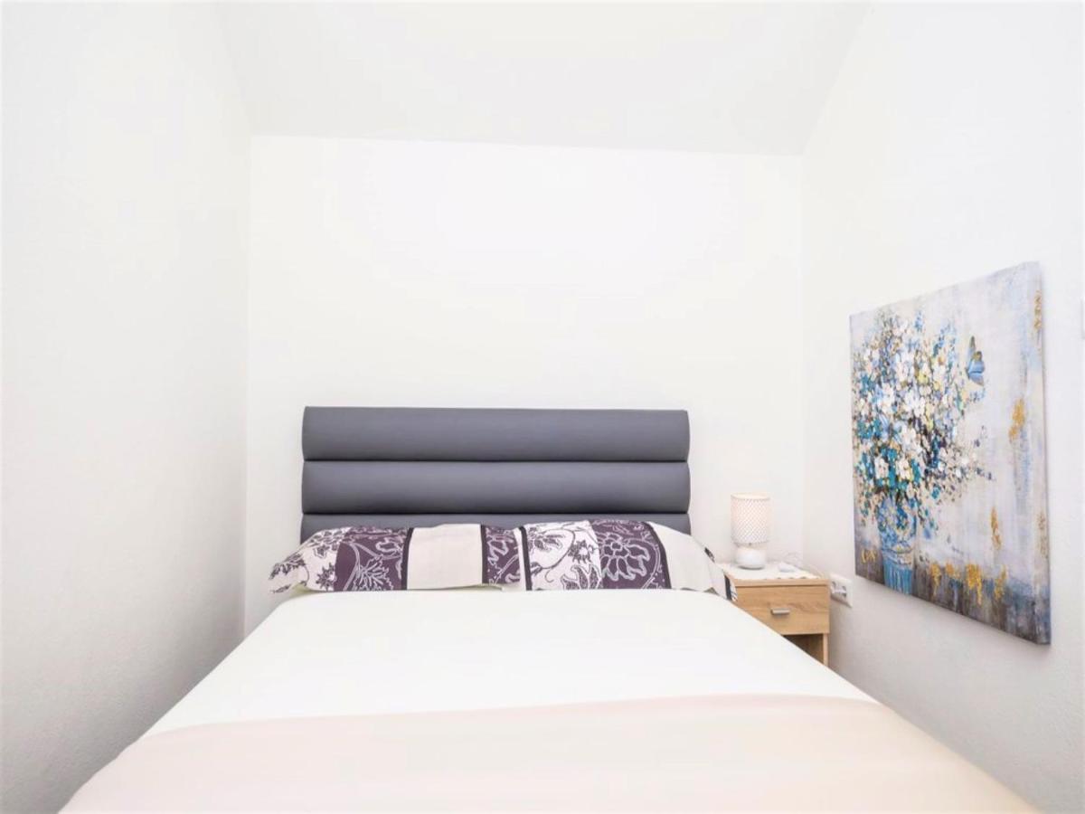 Apartment Sensa Trogir Kültér fotó