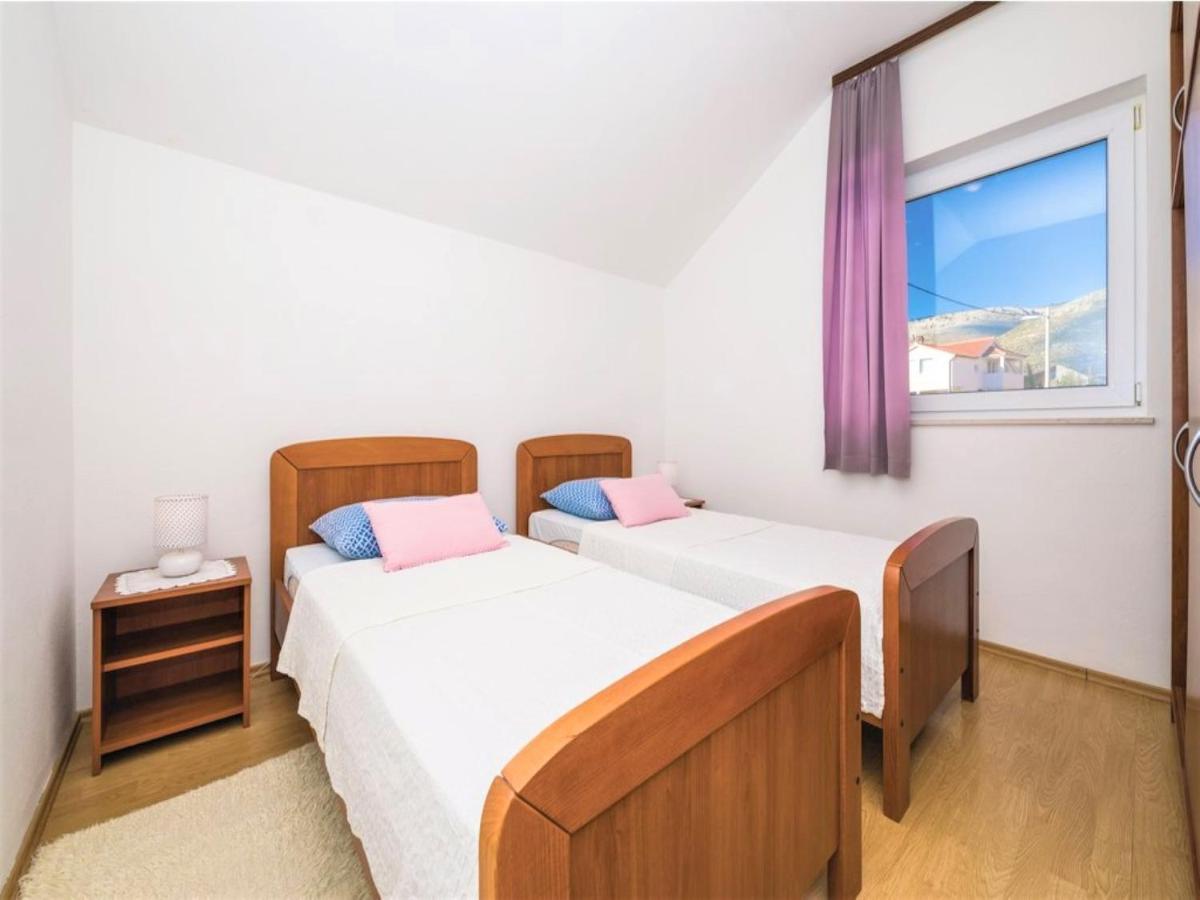 Apartment Sensa Trogir Kültér fotó