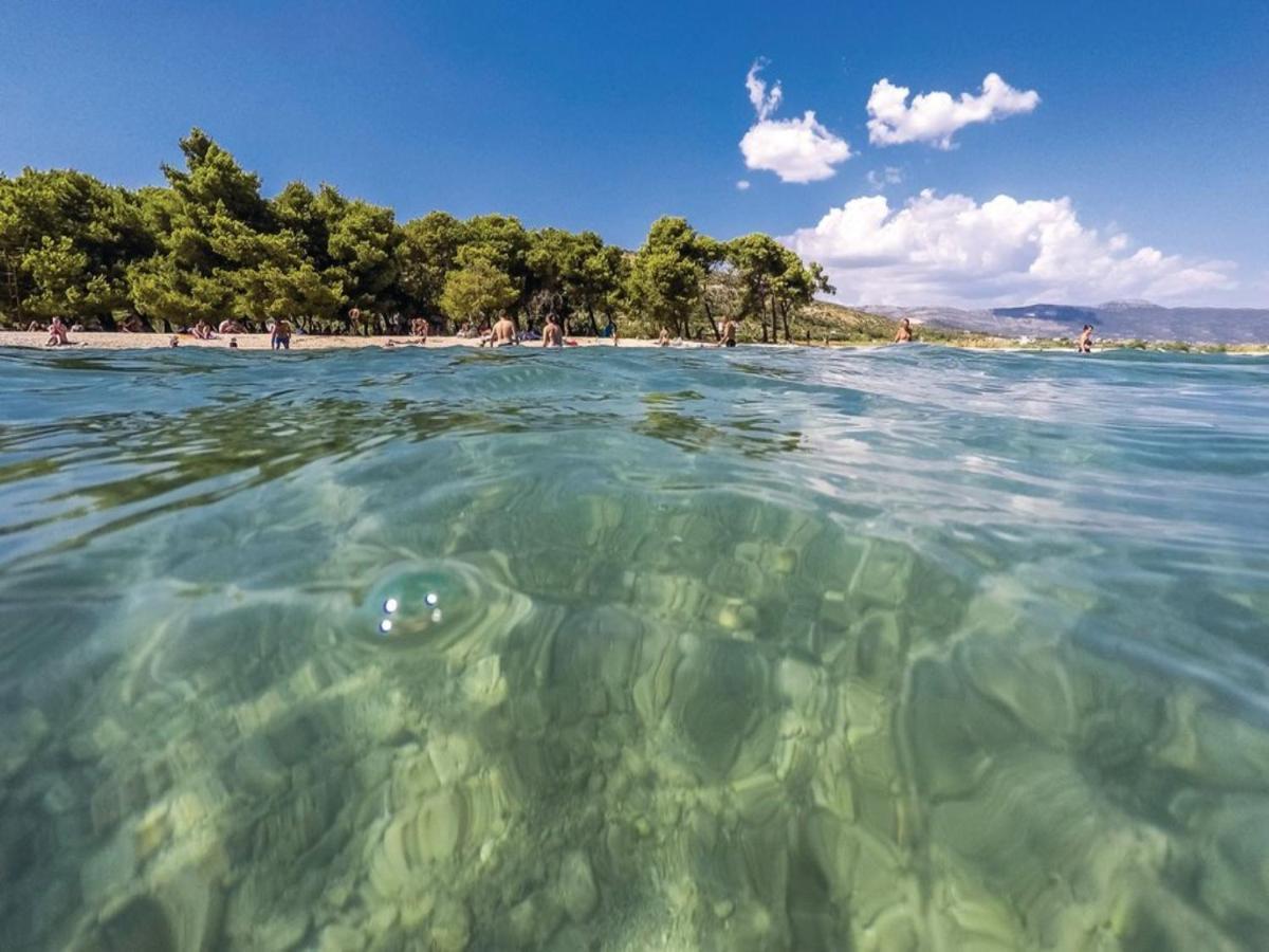 Apartment Sensa Trogir Kültér fotó