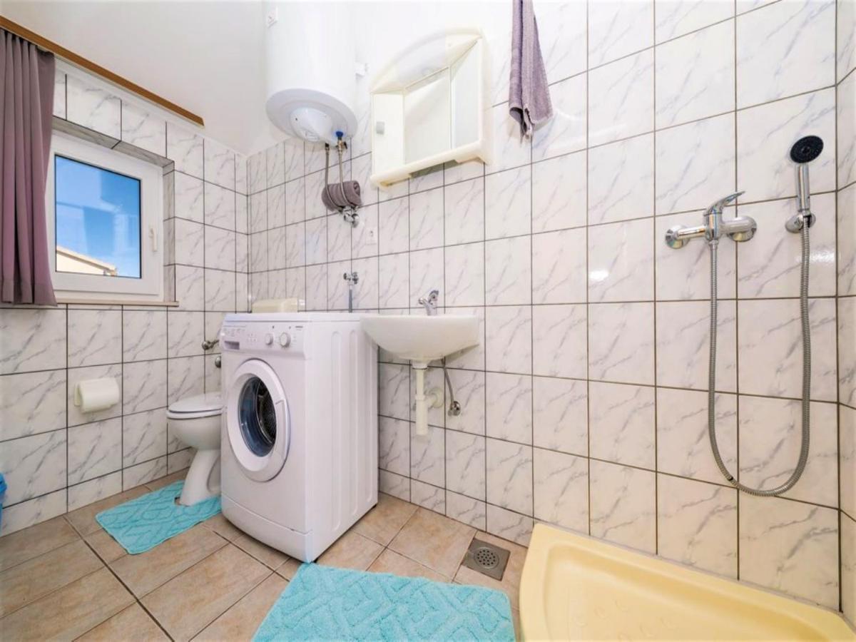 Apartment Sensa Trogir Kültér fotó